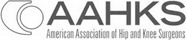 American Association of Hip and Knee Surgeons