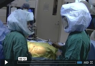 Anterior Hip