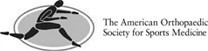 American Orthopaedic Society for Sports Medicine