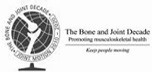 The Bone and Joint Decade