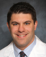 Daniel DeBottis, M.D.