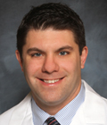 Daniel DeBottis, M.D.