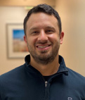 Michael Nieto, M.D.