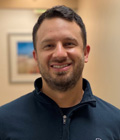 David W. Kruse, M.D.