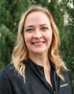 Elyse Zaleski, PA-C