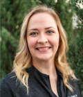Elyse Zaleski, PA-C