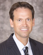 Dr. Gerald Alexander