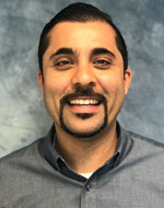 Asif Jillani, M.D.