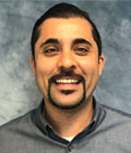 Asif Jillani, M.D.