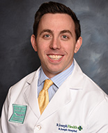 Jonathan Kaplan, M.D.