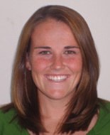 Juli Boyer M.S., ATC, PA-C