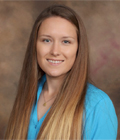 Lindsey McCloskey, MSN, RN, FNP