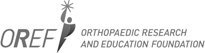 Orthopaedic Research and Education Foundation