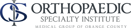 Orthopaedic Specialty Institute - Medical Group of Orange County