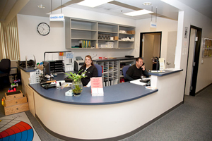 Physical Therapy Facility3