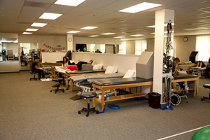 Physical Therapy Facility1