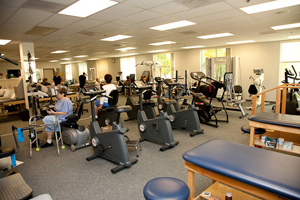 Physical Therapy Facility2