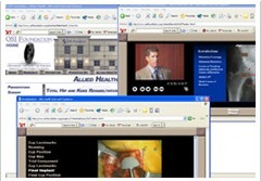 Lecture Series