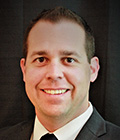 Adam Rivadeneyra, M.D.