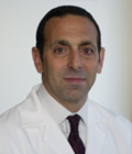 Robert S. Gorab, M.D.