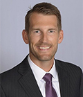 Travis Scudday, M.D.