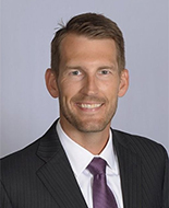 Travis Scudday, M.D.